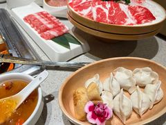 -海底捞火锅(团结桥店)