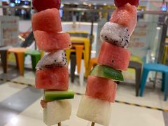 -海底捞火锅(崇文门新世界百货店)