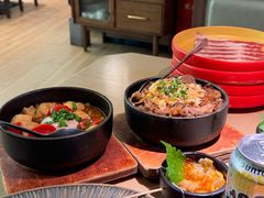 -沼津港精致料理·寿喜烧·烧鸟(漕河泾印象城店)