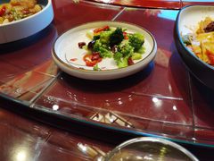-敦煌宾馆·伎乐天风味餐厅
