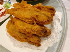 小酥小黄鱼-大蓉和(双楠店)