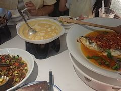 -东方红·湖南菜(金屿店)