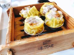 -味可道美食坊(福基路店)