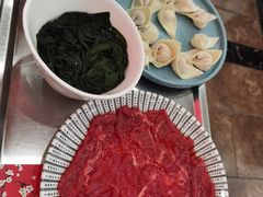 -芭夯兔·无骨兔汤锅(华阳店)