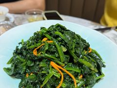 -金牌酸菜鱼(蓝天花园店)