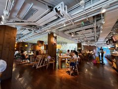 -无印良品餐堂 MUJI Diner(成都太古里店)