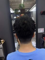 -藤野造型•烫染专业店