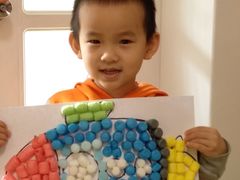 -精诚实验幼儿园潘家园园