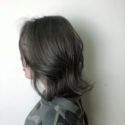 点击看大图 -3AM HAIR SALON烫发染发接发