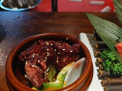-御牛道日式烤肉料理(杭州万象城店)