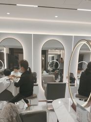 -LJOY丽锦造型·烫发染发