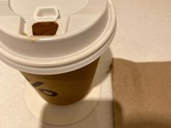 -% Arabica阿拉比卡咖啡(深圳湾万象城店)