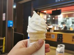 -麦当劳(宁波火车高铁站店)