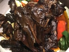 -粗茶淡饭·隐庐私厨(东亭店)
