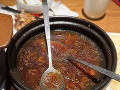 -汀小府·福建客家菜(鼓山沃尔玛店)
