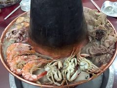 -山海关浑锅(秦皇岛首店)