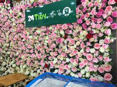 -today便利店(汉街店)