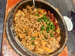 -李记东北饺子馆·东北菜(欢乐谷店)