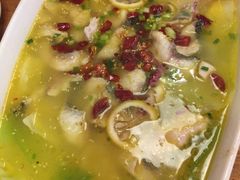-乌镇那一年小院主题餐厅(甘泉西路店)