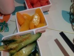 -南城十里潮汕鲜牛火锅·鲜虾生滚粥(融汇老商埠店)