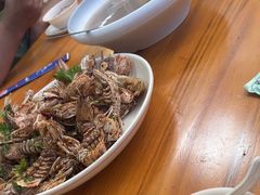 -鱼市酒店(威海水产批发市场店)