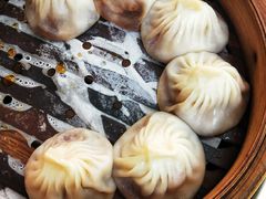 -食惠里小笼包面馆(越秀店)