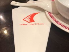 -中国城银都鱼翅酒楼