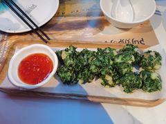 -阿娜尔·新疆菜(宜家荟聚中心店)
