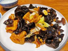 -蔡家酒楼(一德街店)