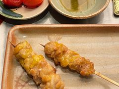 -鳥喜Toriki怀石烧鸟料理