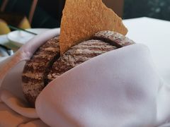 餐前包-福楼法餐厅FLO