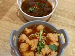 -怪物的冰与火(天虹商场中山路店)