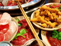 -洞亭火锅(防空洞总店)