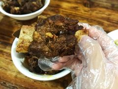 -正宗牛骨粉(铁路八村东区店)