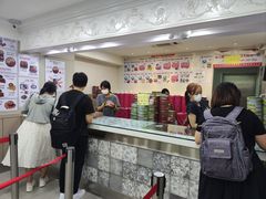 -珍妮曲奇聪明小熊(尖沙咀店)