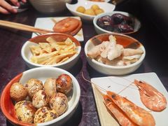 -青藤茶馆(南山路店)