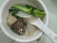 -胡世羊肉汤(南街店)