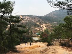 -白马涧龙池景区