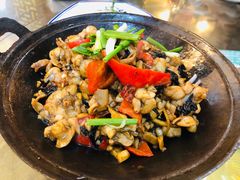 -徽州美食(三十年老店)