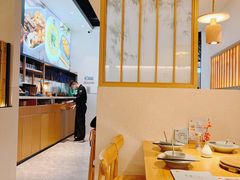 -蜜桃餐厅·伴山(绿宝广场店)