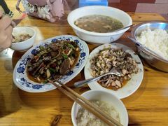 -九九牛肉馆(南山路店)