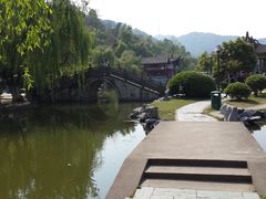 景点-峙山公园