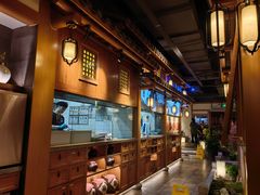 -首秀·四川料理(星耀101店)