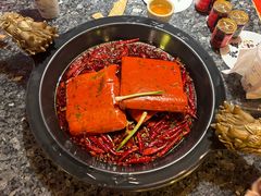 -蜀大侠火锅(总府路店)