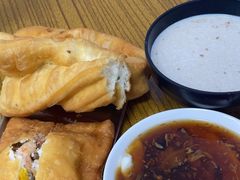 -和众大油条(维明路店)