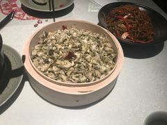 -汉唐宴长安食府