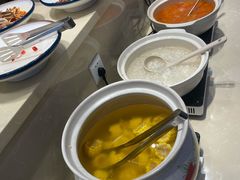 -素满香·食养自助(建邺万达店)