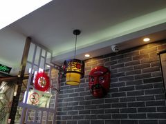 大堂-曹丞相·地锅鸡·地锅鱼(武林店)