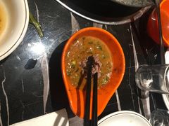 -古乐牛香·鲜牛肉牛杂火锅(五一中路店)