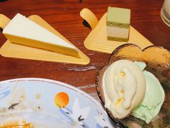 -松子料理(华威桥店)